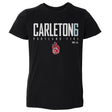 Bridget Carleton Kids Toddler T-Shirt | 500 LEVEL