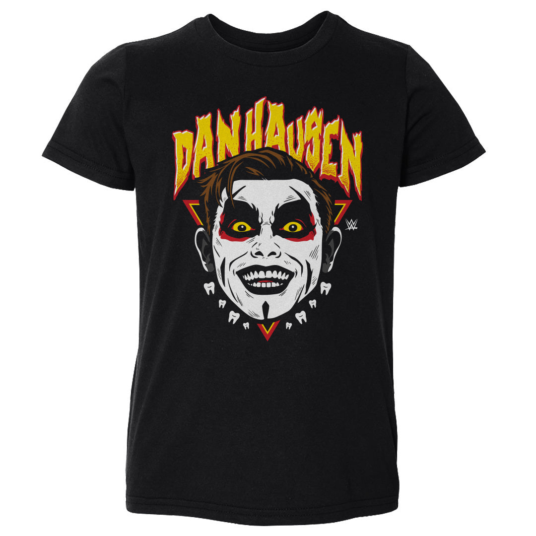 Danhausen Kids Toddler T-Shirt | 500 LEVEL