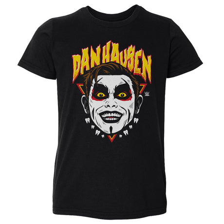 Danhausen Kids Toddler T-Shirt | 500 LEVEL