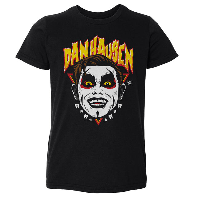 Danhausen Kids Toddler T-Shirt | 500 LEVEL