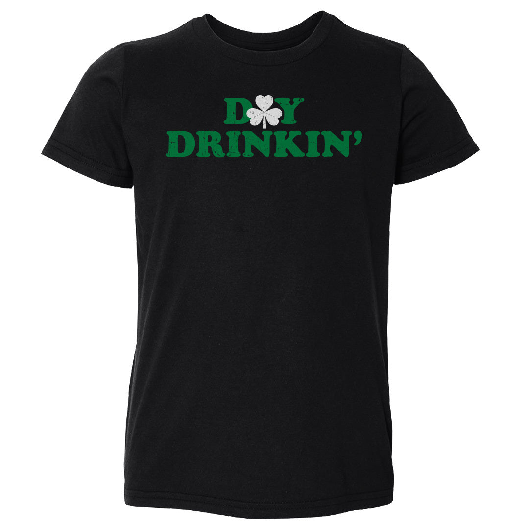 St. Patrick's Day Kids Toddler T-Shirt | 500 LEVEL