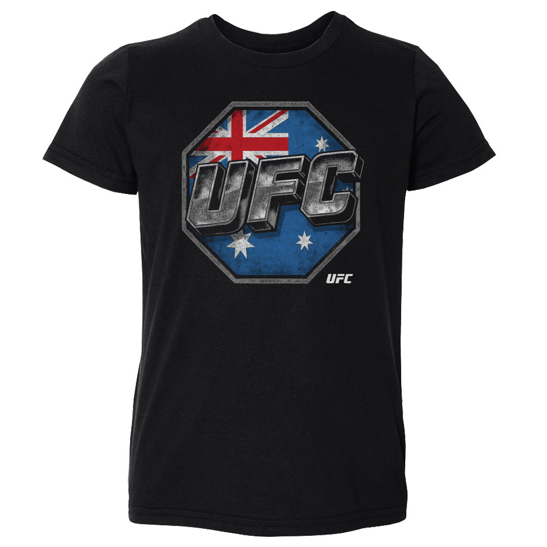 UFC Kids Toddler T-Shirt | 500 LEVEL