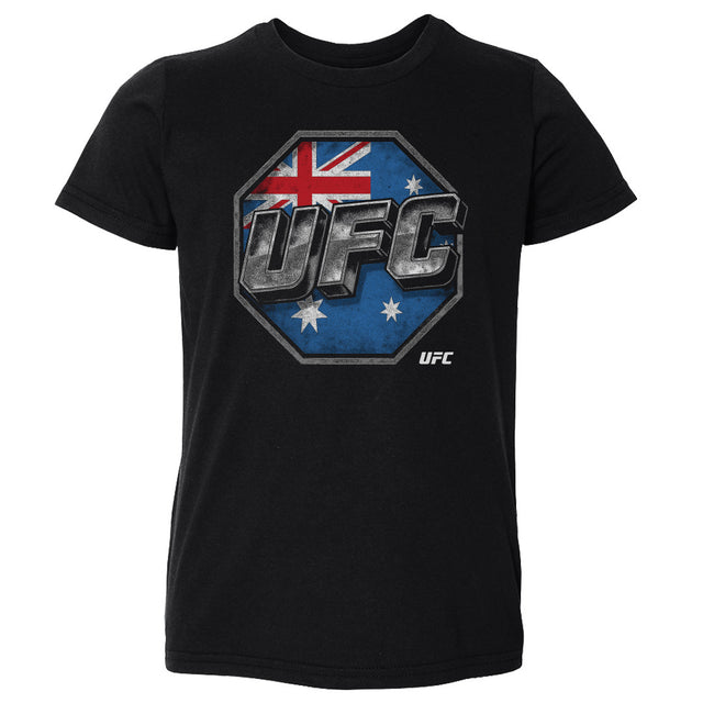 UFC Kids Toddler T-Shirt | 500 LEVEL