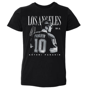 Artemi Panarin Kids Toddler T-Shirt | 500 LEVEL