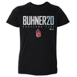Frieda Buhner Kids Toddler T-Shirt | 500 LEVEL