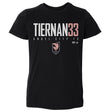 Riley Tiernan Kids Toddler T-Shirt | 500 LEVEL