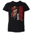 Dustin Poirier Kids Toddler T-Shirt | 500 LEVEL