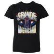 El Grande Americano Kids Toddler T-Shirt | 500 LEVEL