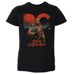 Daniel Cormier Kids Toddler T-Shirt | 500 LEVEL