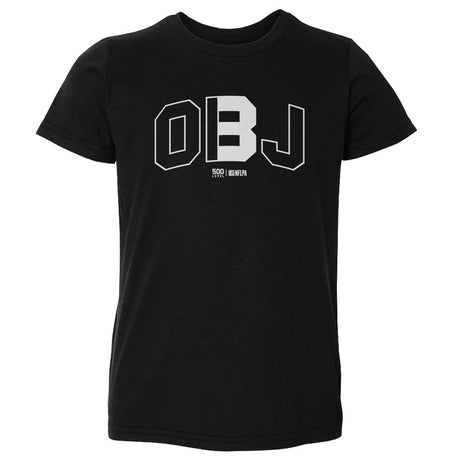 Odell Beckham Jr. Kids Toddler T-Shirt | 500 LEVEL
