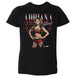 Adriana Rizzo Kids Toddler T-Shirt | 500 LEVEL