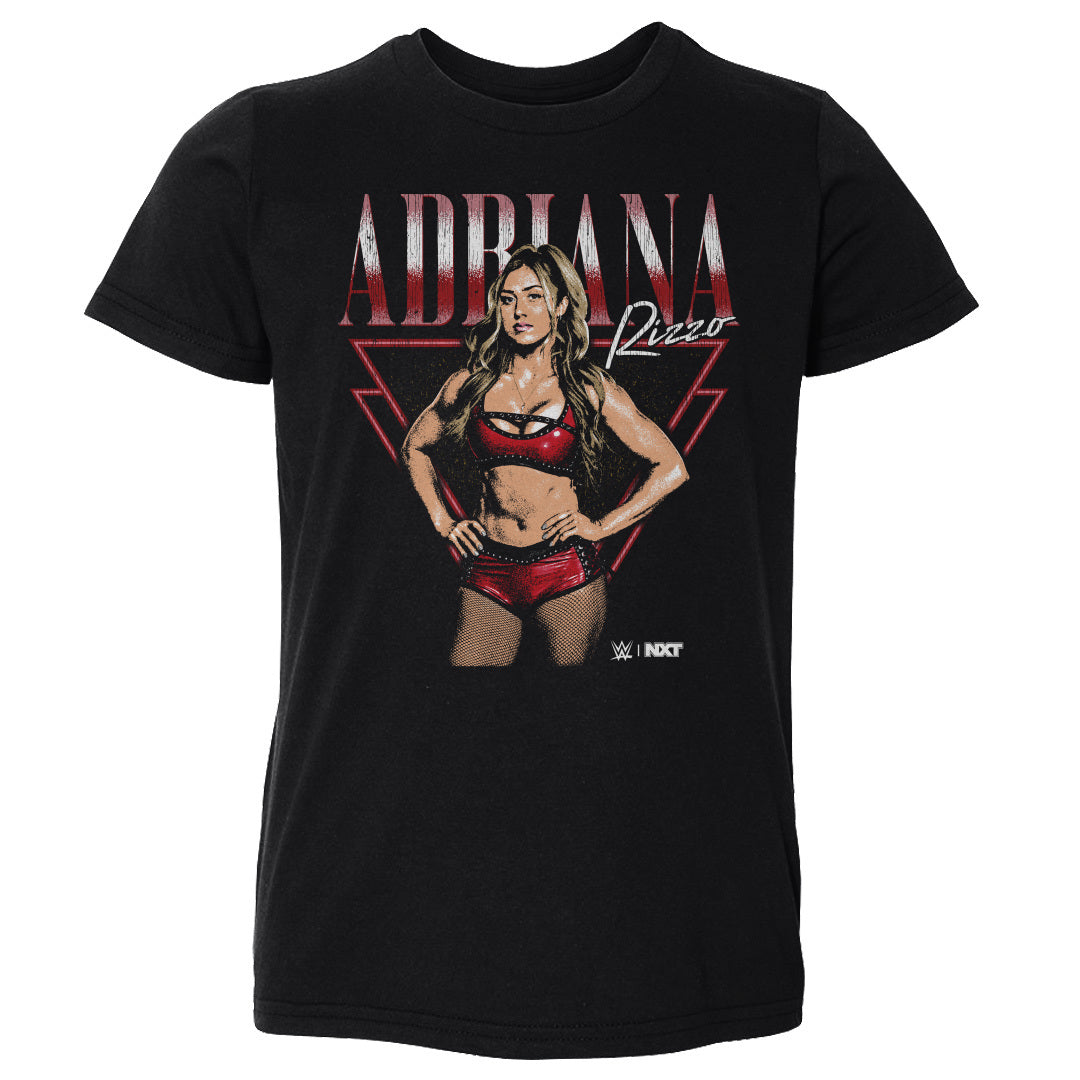 Adriana Rizzo Kids Toddler T-Shirt | 500 LEVEL