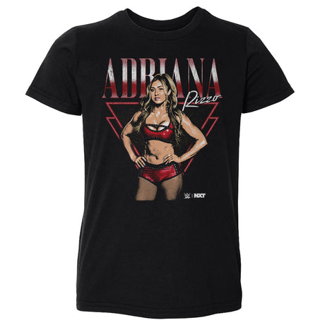 Adriana Rizzo Kids Toddler T-Shirt | 500 LEVEL