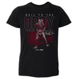 Jayden Daniels Kids Toddler T-Shirt | 500 LEVEL