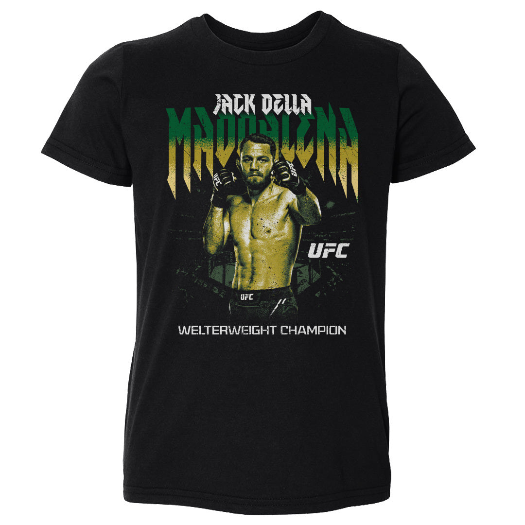 Jack Della Maddalena Kids Toddler T-Shirt | 500 LEVEL