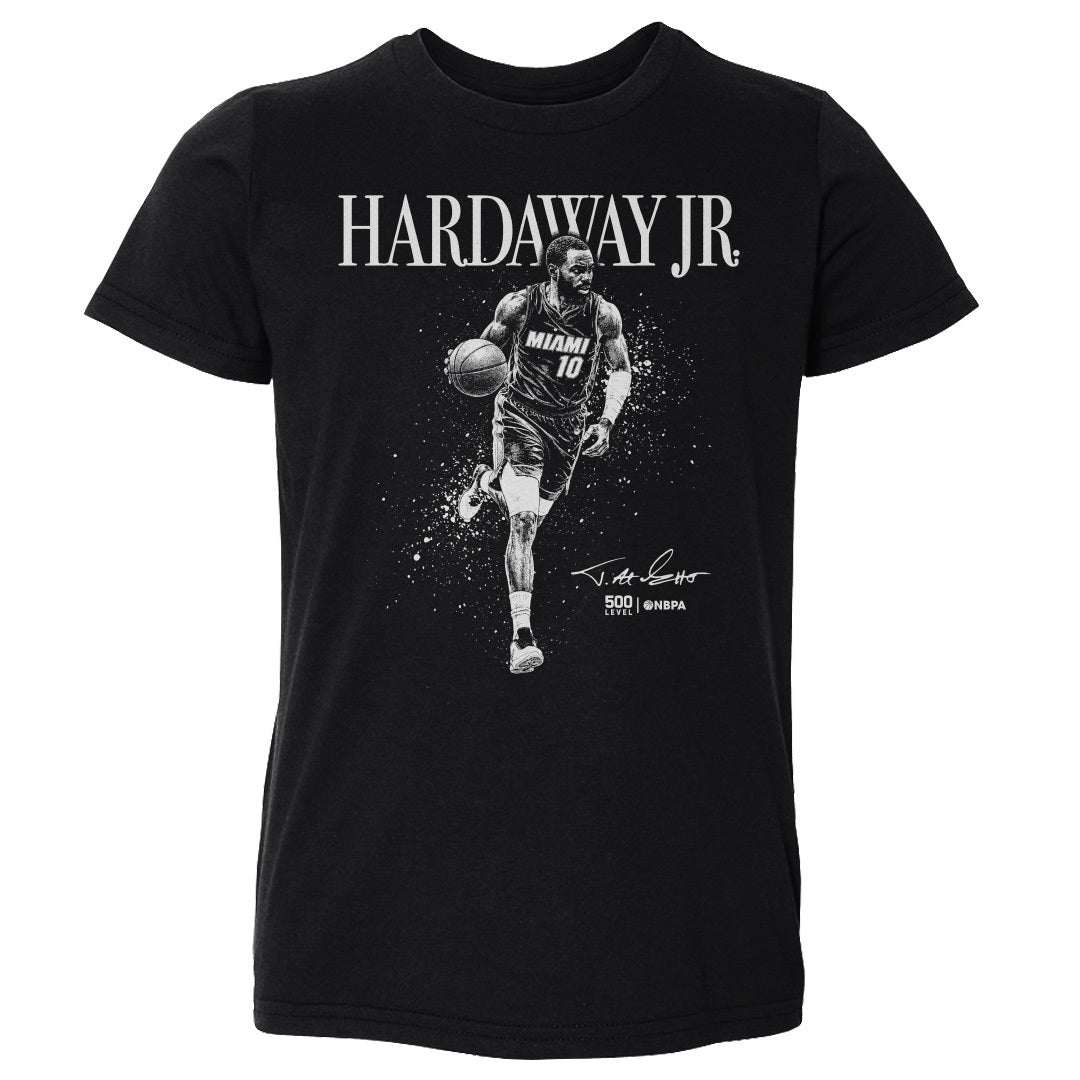 Tim Hardaway Jr. Kids Toddler T-Shirt | 500 LEVEL