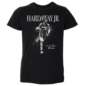 Tim Hardaway Jr. Kids Toddler T-Shirt | 500 LEVEL