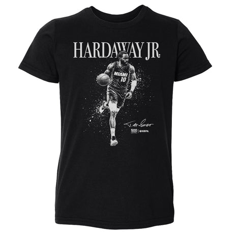 Tim Hardaway Jr. Kids Toddler T-Shirt | 500 LEVEL