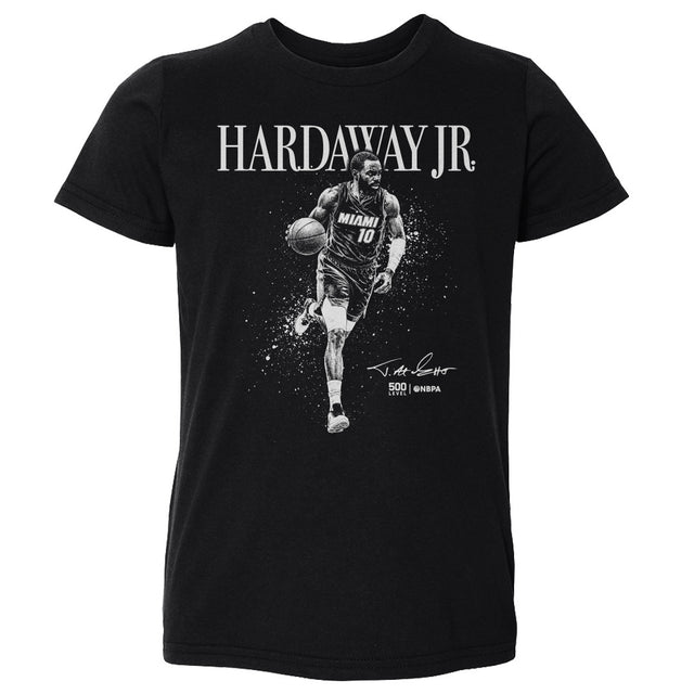 Tim Hardaway Jr. Kids Toddler T-Shirt | 500 LEVEL