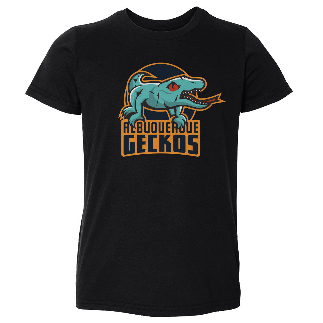 New Mexico United Kids Toddler T-Shirt | 500 LEVEL