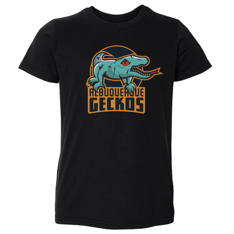 New Mexico United Kids Toddler T-Shirt | 500 LEVEL
