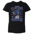 Joe Carter Kids Toddler T-Shirt | 500 LEVEL