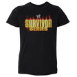Survivor Series Kids Toddler T-Shirt | 500 LEVEL