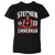 Stephen Zimmerman Kids Toddler T-Shirt | 500 LEVEL