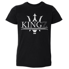 Jihad Ward Kids Toddler T-Shirt | 500 LEVEL