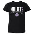 Lauren Milliet Kids Toddler T-Shirt | 500 LEVEL