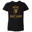 Real Salt Lake Kids Toddler T-Shirt | 500 LEVEL