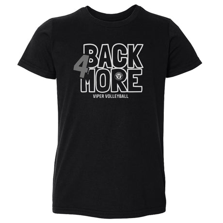 Vandegrift Kids Toddler T-Shirt | 500 LEVEL