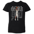 Stephon Castle Kids Toddler T-Shirt | 500 LEVEL