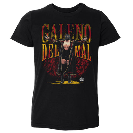 Galeno Del Mal Kids Toddler T-Shirt | 500 LEVEL