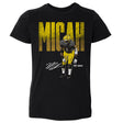 MIcah Parsons Kids Toddler T-Shirt | 500 LEVEL