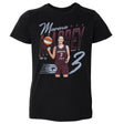 Marina Mabrey Kids Toddler T-Shirt | 500 LEVEL