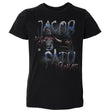 Jacob Fatu Kids Toddler T-Shirt | 500 LEVEL