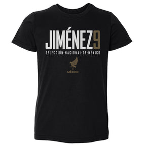 Raul Jimenez Kids Toddler T-Shirt | 500 LEVEL