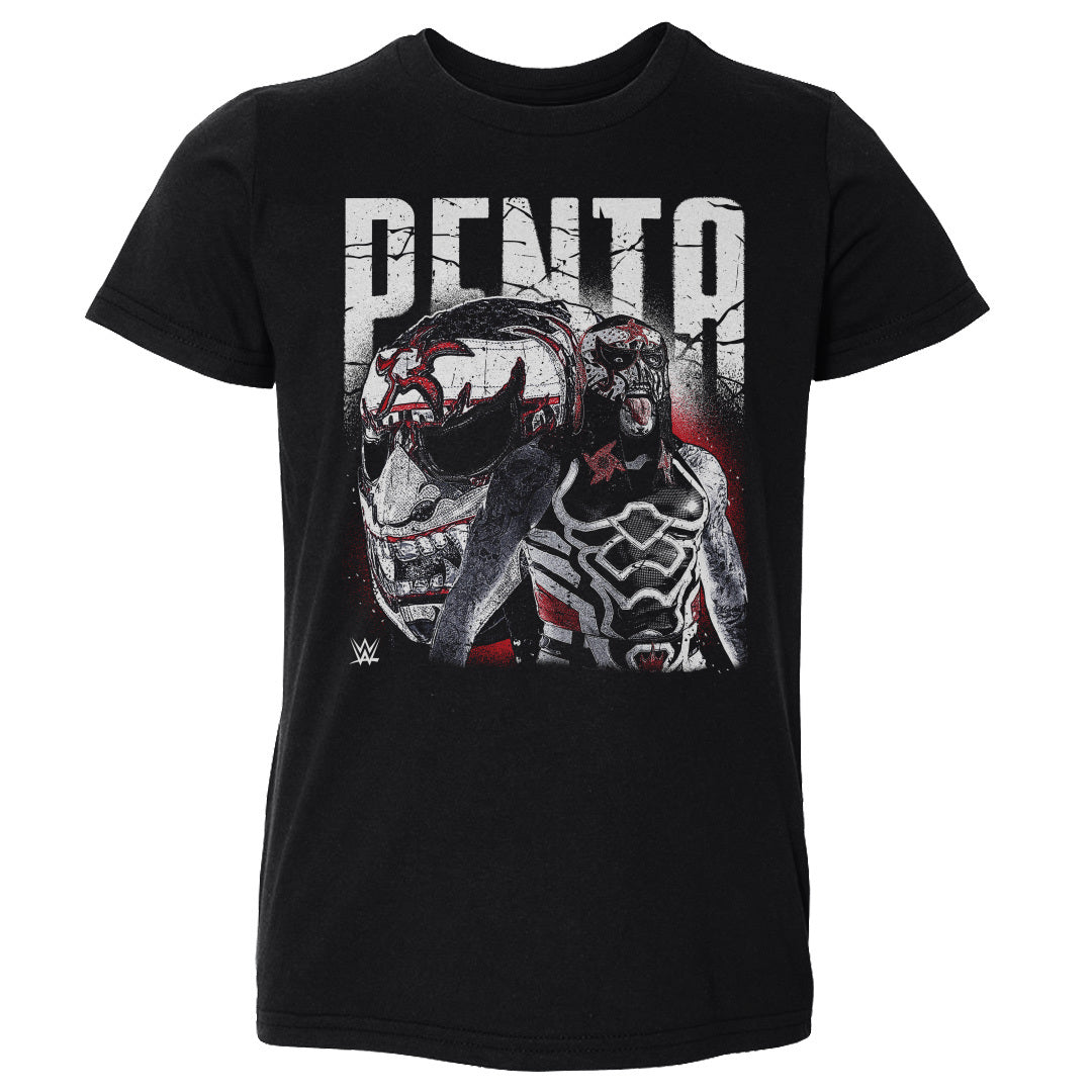 Penta Kids Toddler T-Shirt | 500 LEVEL
