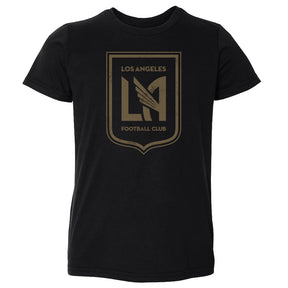 LAFC Kids Toddler T-Shirt | 500 LEVEL