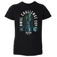 NWSL Kids Toddler T-Shirt | 500 LEVEL