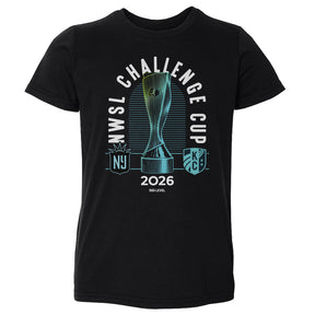 NWSL Kids Toddler T-Shirt | 500 LEVEL