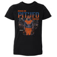 Oswaldo Molina Kids Toddler T-Shirt | 500 LEVEL