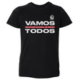 Mexico Kids Toddler T-Shirt | 500 LEVEL
