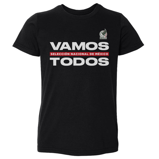 Mexico Kids Toddler T-Shirt | 500 LEVEL