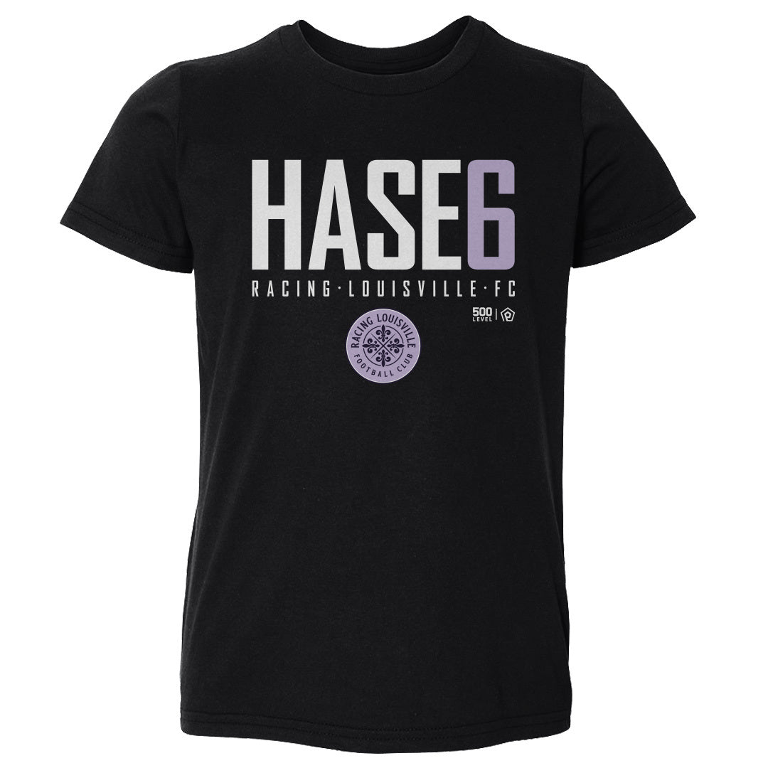 Ella Hase Kids Toddler T-Shirt | 500 LEVEL