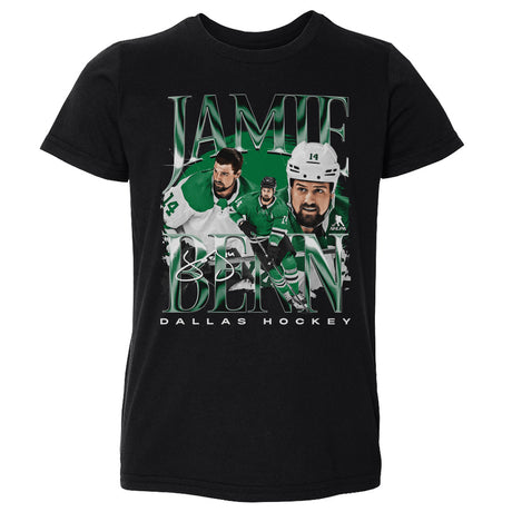 Jamie Benn Kids Toddler T-Shirt | 500 LEVEL