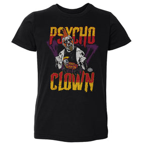Psycho Clown Kids Toddler T-Shirt | 500 LEVEL