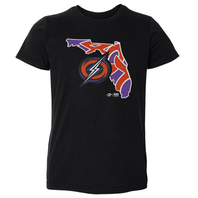 Orlando Storm Kids Toddler T-Shirt | 500 LEVEL