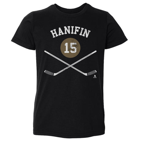 Noah Hanifin Kids Toddler T-Shirt | 500 LEVEL